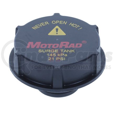 T-57 by MOTORAD - Engine Coolant Reservoir Cap