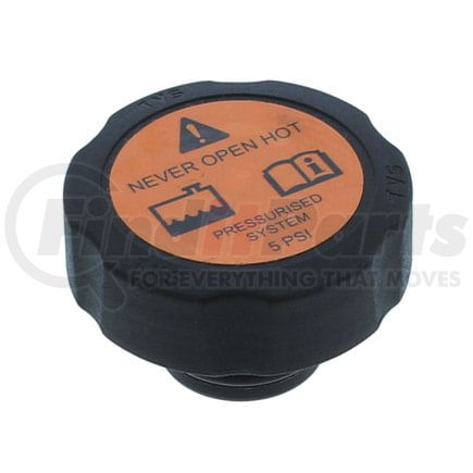 T68 by MOTORAD - Engine Coolant Reservoir Cap