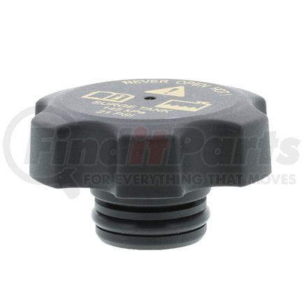 T73 by MOTORAD - Engine Coolant Reservoir Cap