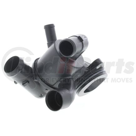 806 189 by MOTORAD - Integrated Housing Thermostat-189 Degrees w/ Seal