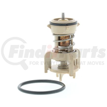 803201 by MOTORAD - Thermostat Insert- 201 Degrees w/ Seals