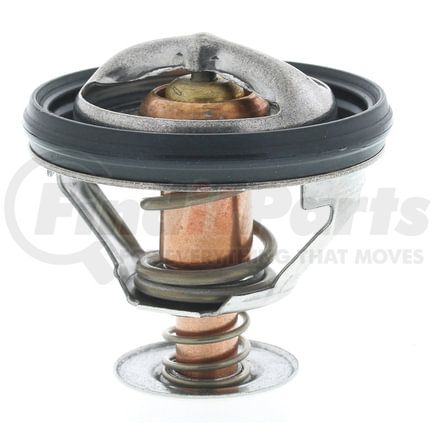 851198 by MOTORAD - Thermostat-198 Degrees w/ Seal