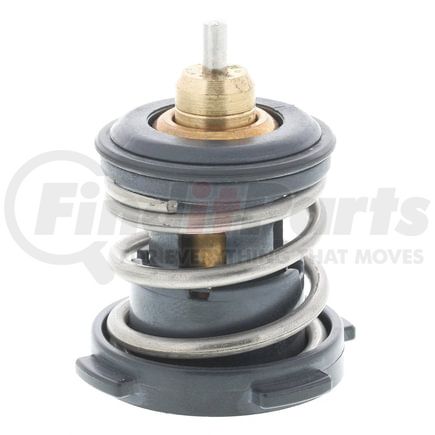 964189 by MOTORAD - Thermostat Insert- 189 Degrees w/ Seal