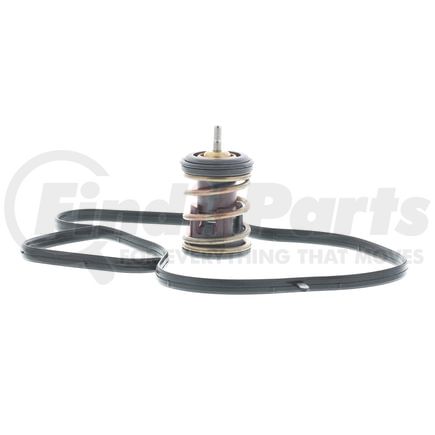 973221 by MOTORAD - Thermostat Insert- 221 degrees w/ Seals