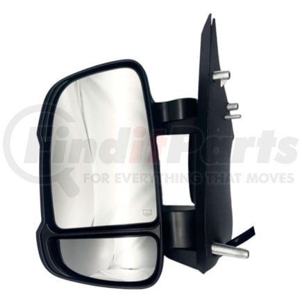 4450142 by TYC -  Door Mirror LH