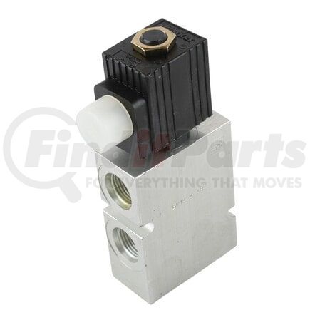 14C51S-F12-T8 by PARKER HANNIFIN - VALVE SOLONOID 4 WAY