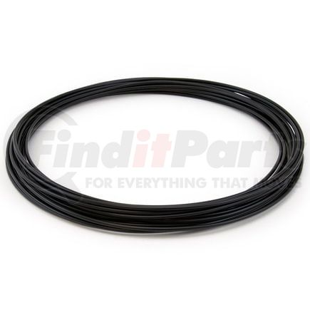 451067-50 by TRAMEC SLOAN - 5/32 Nylon Tubing, Black, 50ft