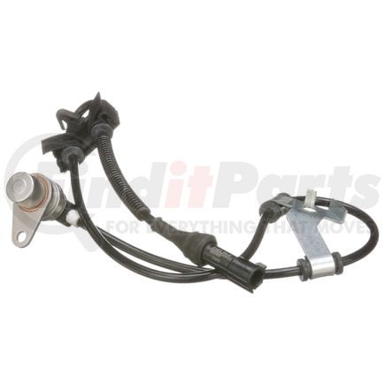 SS20656 by DELPHI - ABS Wheel Speed Sensor