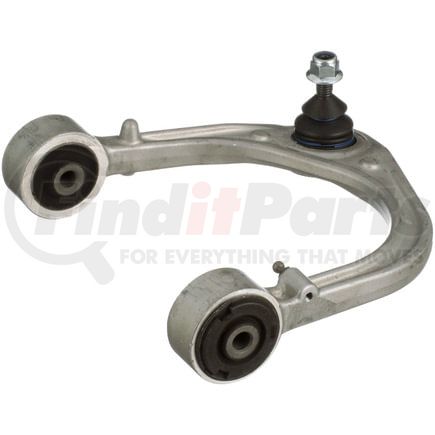 TC7367 by DELPHI - Control Arm and Ball Joint Assembly