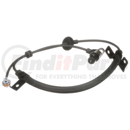 SS20665 by DELPHI - ABS Wheel Speed Sensor