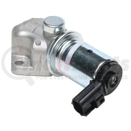 CV10128 by DELPHI - Fuel Injection Idle Air Control Valve