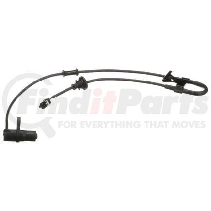 SS20673 by DELPHI - ABS Wheel Speed Sensor