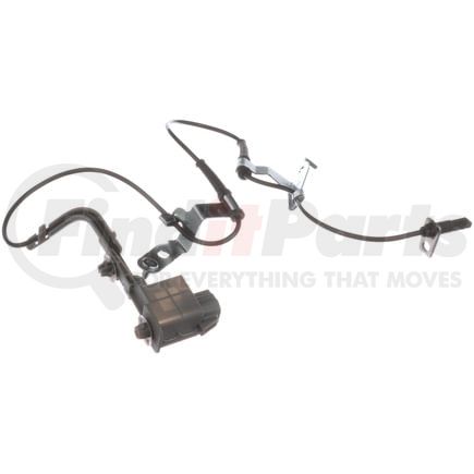 SS20701 by DELPHI - ABS Wheel Speed Sensor