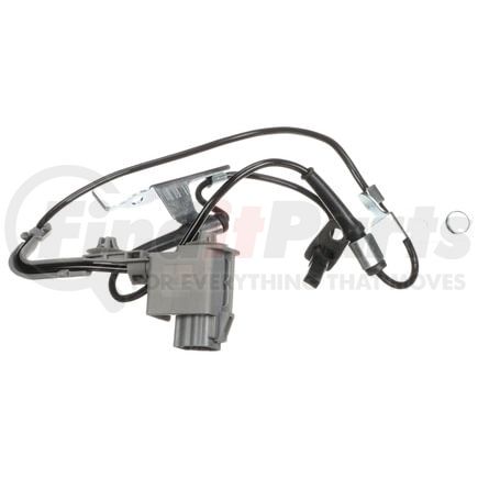 SS20702 by DELPHI - ABS Wheel Speed Sensor