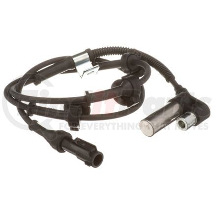 SS20847 by DELPHI - ABS Wheel Speed Sensor