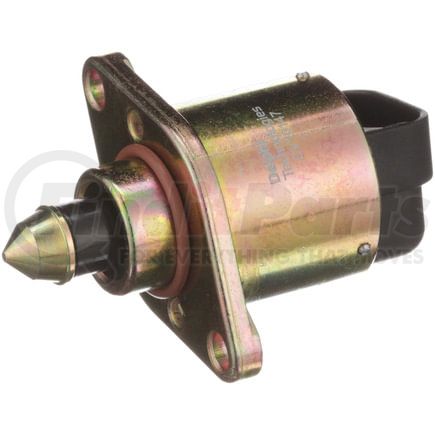 CV10147 by DELPHI - Fuel Injection Idle Air Control Valve