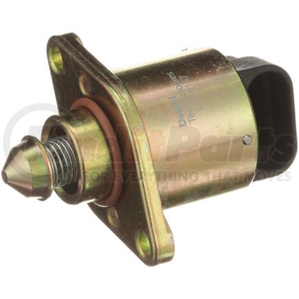 CV10157 by DELPHI - Fuel Injection Idle Air Control Valve