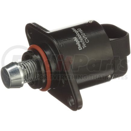 CV10160 by DELPHI - Fuel Injection Idle Air Control Valve