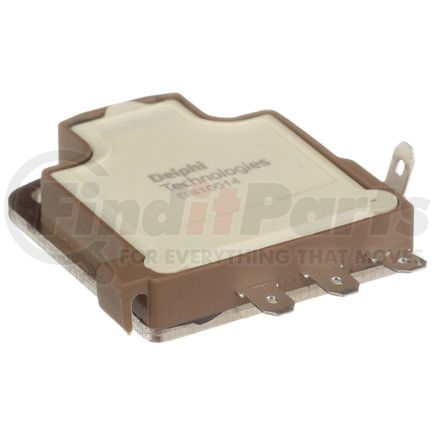 DS10014 by DELPHI - Ignition Control Module