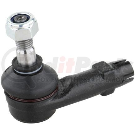 TA1071 by DELPHI - Tie Rod End