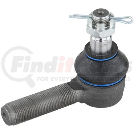 TA1168 by DELPHI - Tie Rod End