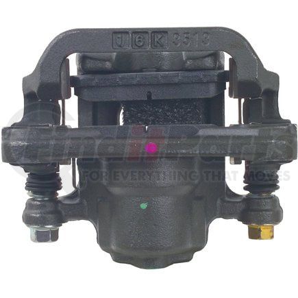 A-1 Cardone 172781