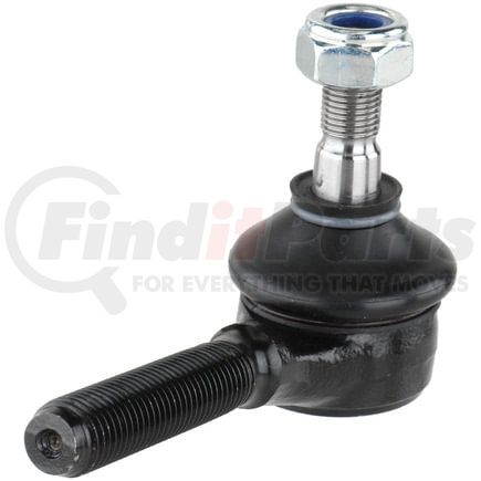 TA1189 by DELPHI - Tie Rod End