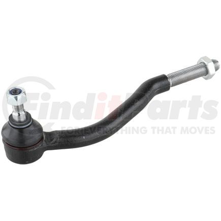 TA1214 by DELPHI - Tie Rod End