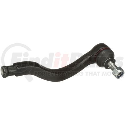 TA1217 by DELPHI - Tie Rod End