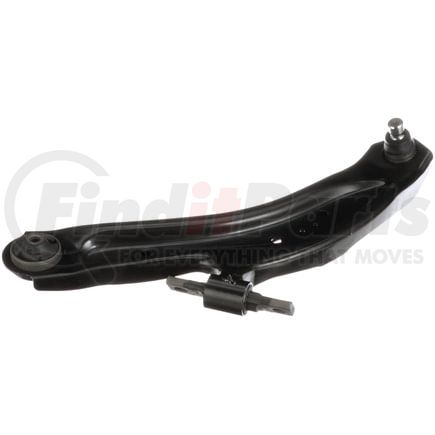 TC7627 by DELPHI - Control Arm and Ball Joint Assembly