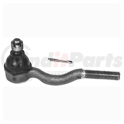 TA1229 by DELPHI - Tie Rod End