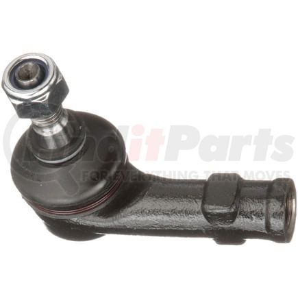 TA1237 by DELPHI - Tie Rod End