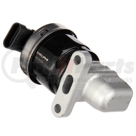 EG10172 by DELPHI - EGR Valve