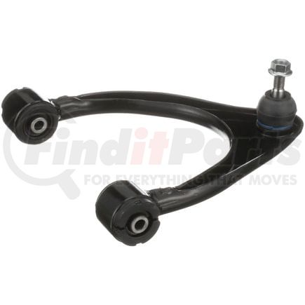 TC7639 by DELPHI - Control Arm and Ball Joint Assembly