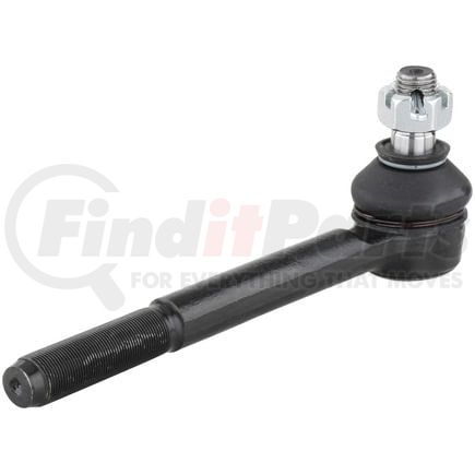 TA1373 by DELPHI - Tie Rod End