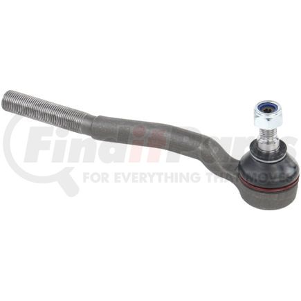 TA1385 by DELPHI - Tie Rod End