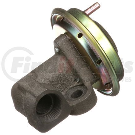 EG10235 by DELPHI - EGR Valve