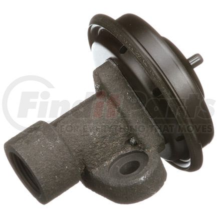 EG10244 by DELPHI - EGR Valve