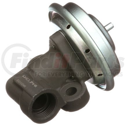 EG10246 by DELPHI - EGR Valve