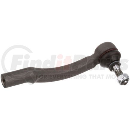 TA1496 by DELPHI - Tie Rod End