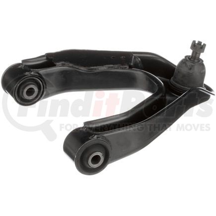 TC7669 by DELPHI - Control Arm and Ball Joint Assembly