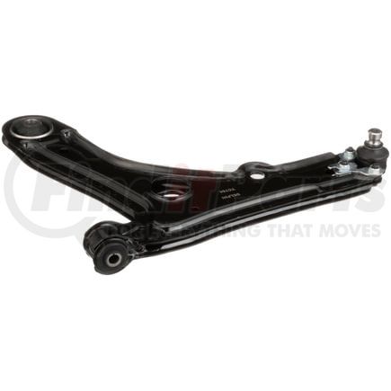 TC766 by DELPHI - Control Arm and Ball Joint Assembly