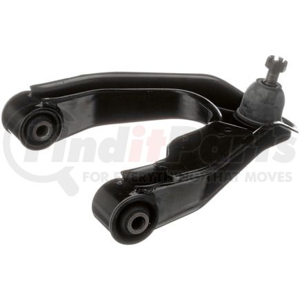 TC7670 by DELPHI - Control Arm and Ball Joint Assembly