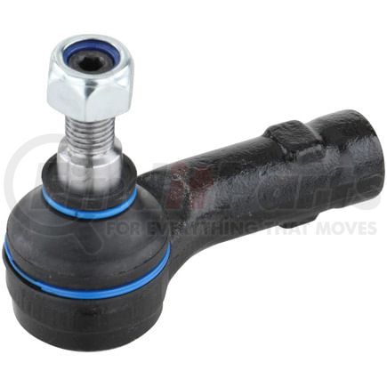 TA1557 by DELPHI - Tie Rod End