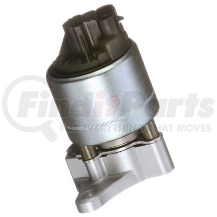 EG10501 by DELPHI - EGR Valve