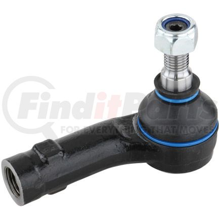 TA1572 by DELPHI - Tie Rod End