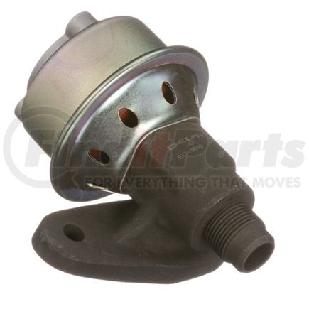 EG10502 by DELPHI - EGR Valve