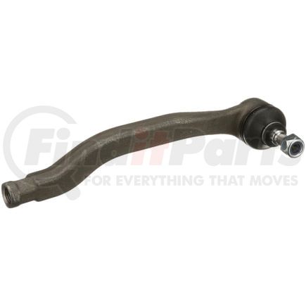 TA1588 by DELPHI - Tie Rod End