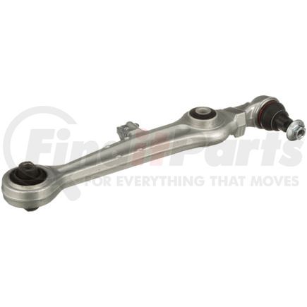 TC768 by DELPHI - Control Arm and Ball Joint Assembly