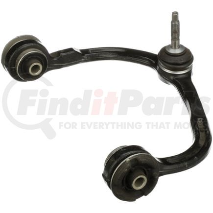 TC7692 by DELPHI - Control Arm and Ball Joint Assembly